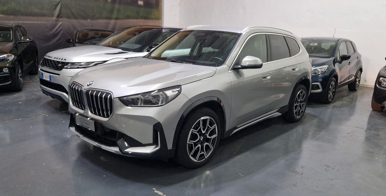Other Bmw X1 sDrive 18d xLine