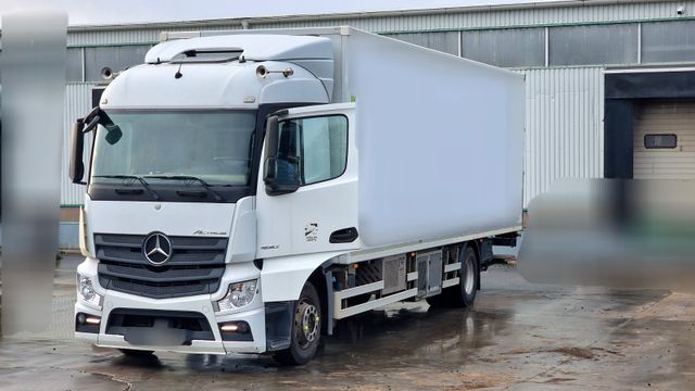 Mercedes-Benz Actros 1830 L FrigoBlock Hollandia