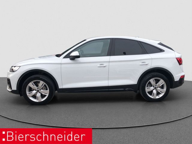 Audi Q5 - Bild 3
