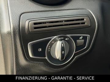 2019 Mercedes-BENZ GLC 缩略图 19