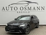 Mercedes-Benz E 300 de 4Matic T 9G-TRONIC AMG Line | Panorama - Mercedes-Benz E-Klasse: Taxi
