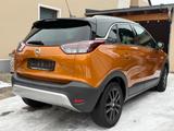 Opel Crossland X 1.2 Turbo 81kW INNOVATION 8-Fach - Opel Crossland (X): Limousine