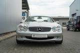 Mercedes-Benz SL 500 7G-TRONIC *ABC Suspension*18Zoll AMG*BOSE - Mercedes-Benz SL-Klasse Gebrauchtwagen in Hamburg
