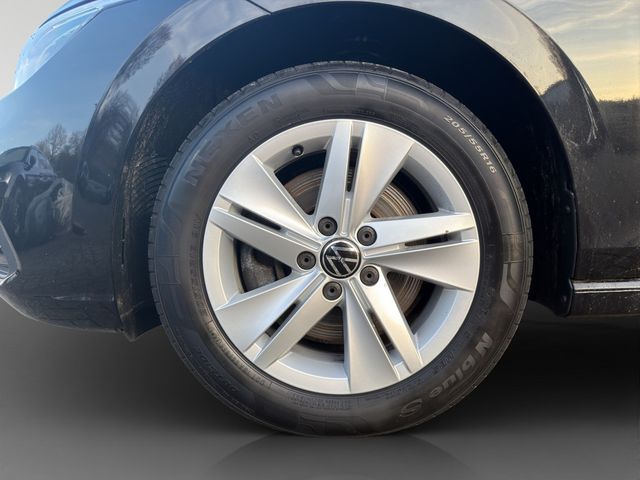 Golf VIII Variant 2.0 TDI Life DSG