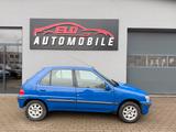 Peugeot 106 - Peugeot 106 Gebrauchtwagen