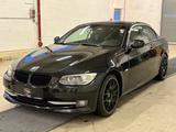 BMW 335 3 Cabrio 335i - BMW 335 aus 2010: 335i