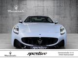 Maserati GranTurismo Modena - Maserati Granturismo aus 2024
