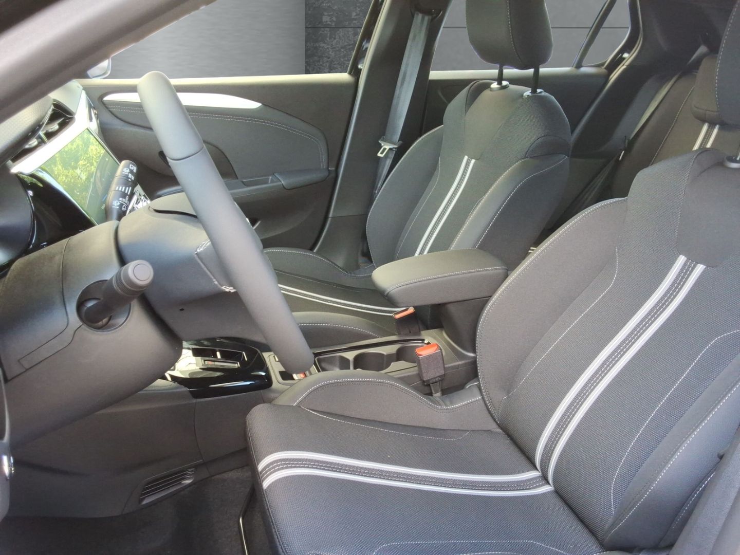 Opel Corsa - Bild 8