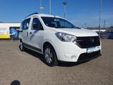 Dacia Dokker 1.6 Comfort GARANTIE KLIMA NAVI CARPLAY - Dacia Dokker mit Schiebetür