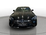 Mercedes-Benz E 450 4M AMG-Line+Night+DISTRON+HUP+Standhzg+LED - gebrauchte Mercedes-Benz E 450 aus dem Jahr 2022