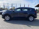 Kia SPORTAGE 2.0D 136PS AWD AT VISION KOMFORT Klima - Kia Sportage mit Diesel-Antrieb