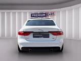 Jaguar XF Lim. R-Sport *Finanzierung*Garantie* - Jaguar XF Gebrauchtwagen
