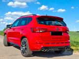 Cupra Ateca 2.0 TSI 221kW 4Drive DSG - Vollaustattung - Cupra Ateca aus 2020