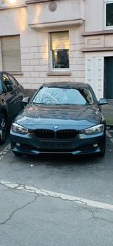 BMW 316d. Touring f31  tausch möglich - BMW 316 in Essen