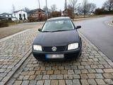 Volkswagen Bora 1,9 TDI - Volkswagen Bora mit Diesel-Antrieb