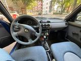Nissan micra k11 - Nissan Micra mit Benzin-Antrieb: Kleinwagen, K 11