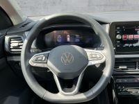 Volkswagen T-Cross - Vorschau Bild 10