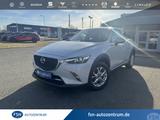 Mazda CX-3 2.0 AT Exclusive-Line LED NAVI AHK - weiße Mazda CX-3