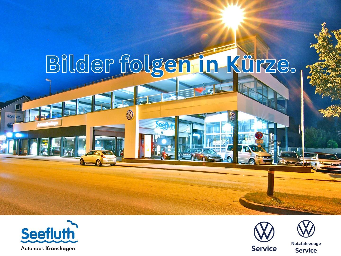 Volkswagen ID.3 Pro Navi Sitzhzg. CCS-Ladedose App-Connect