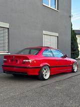 BMW 328I E36 M-PAKET AB WERK/SCHIEBEDACH/LAUT - BMW 328 Benzin Gebrauchtwagen