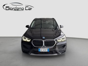 BMW X1 - 2