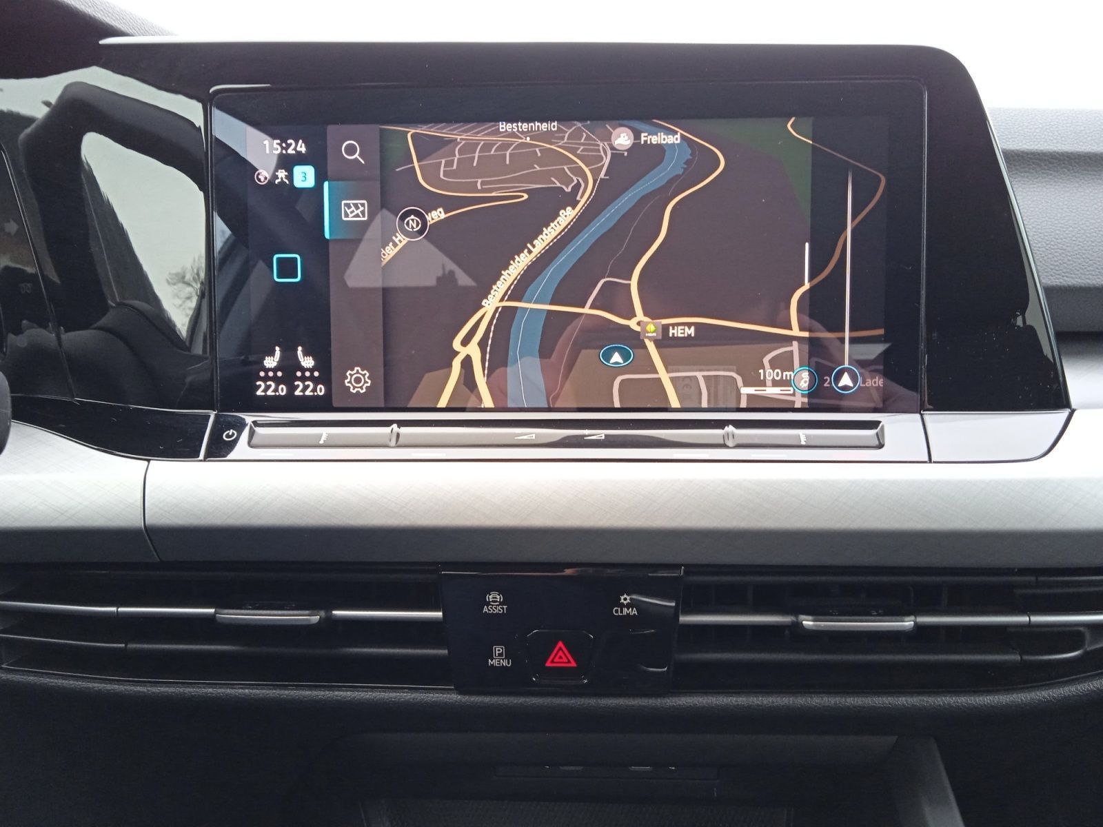 Volkswagen Golf - Bild 13