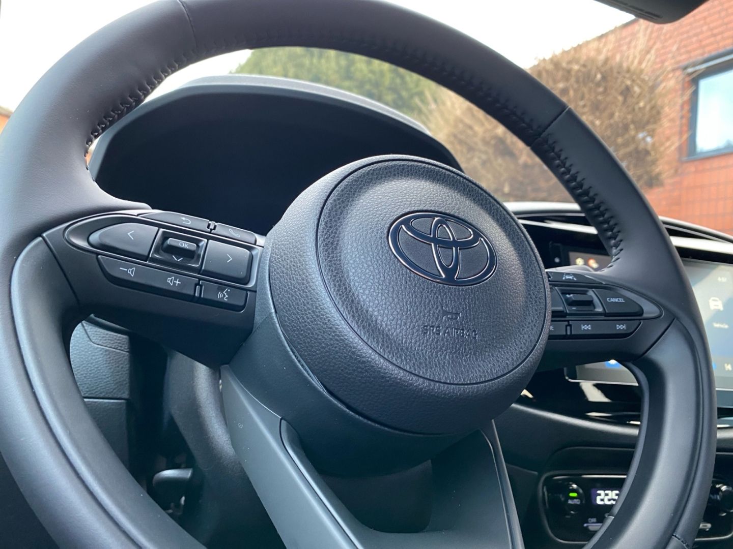 Toyota Aygo (X) - Bild 7