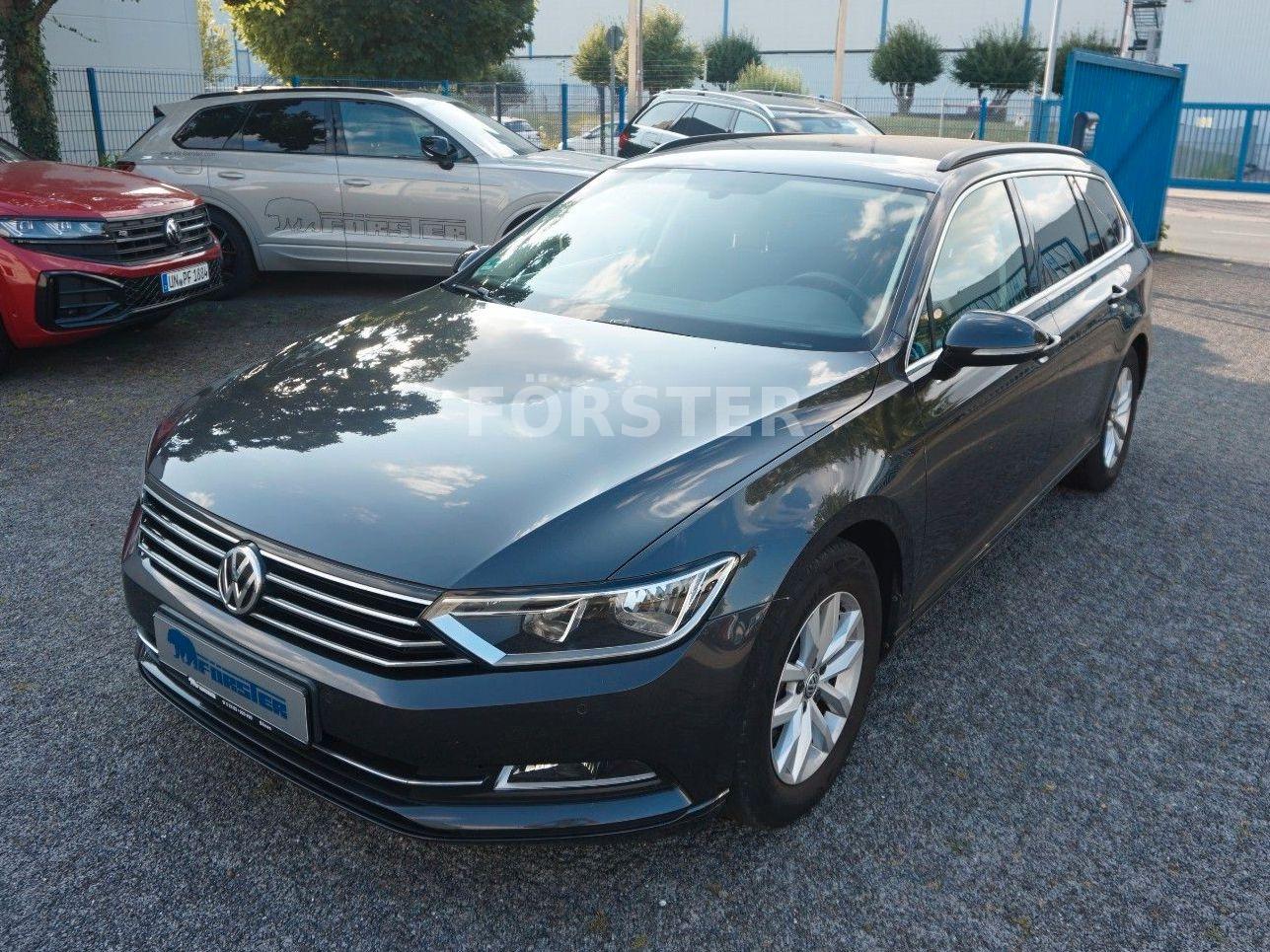 Volkswagen Passat Variant Comfortline BMT/Start-Stopp