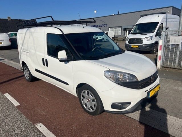 Fiat Doblò Cargo 1.6 MJ 77KW L2H1 Maxi SX AIRCO KLIMA