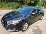 Hyundai i40 2.0 GDI Premium Automatik 1.Hand - Hyundai i40: Premium