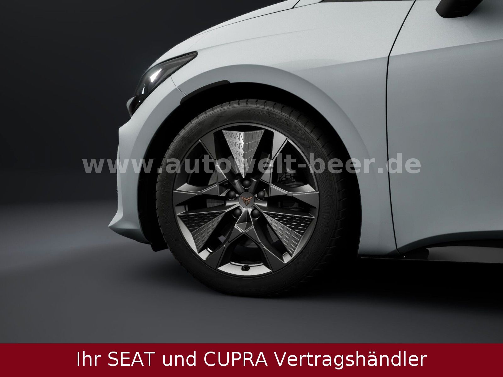 Cupra Born - Bild 4