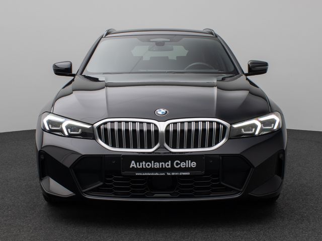 Foto Nummer 2: BMW 318i