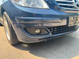 Mercedes-Benz B 200 B B 200/Klima/SHZ/AHK - Mercedes-Benz Gebrauchtwagen von 2006
