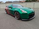 Nissan 370 Pack Cobra - Nissan 370Z: Coupé