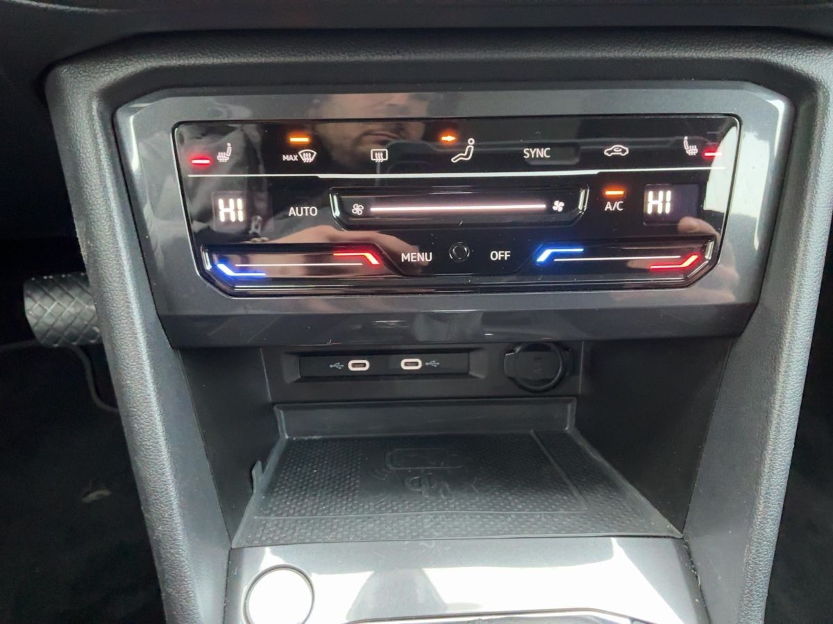 Volkswagen Tiguan Allspace - Bild 18