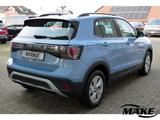 Volkswagen T-Cross 1.5 TSI DSG, Life, ACC, AHK, LED, DAB+, - Volkswagen T-Cross: 1.5