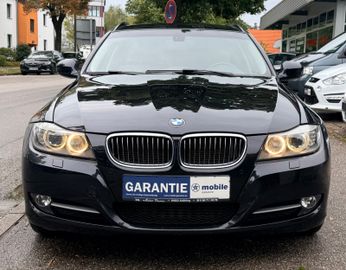 BMW 320 - 7