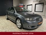 Audi A3 1.9 TDI Ambition/KIlima/Alu - Audi A3 aus 2004: TDI