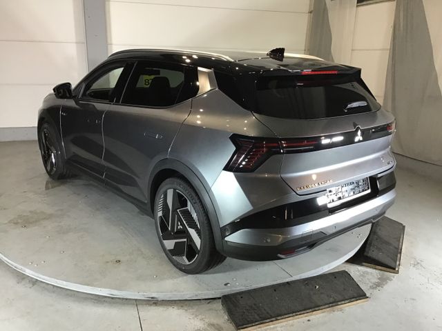 Fahrzeugabbildung Mitsubishi Eclipse Cross Diamant TOP 87kWh Wärmepumpe/ACC