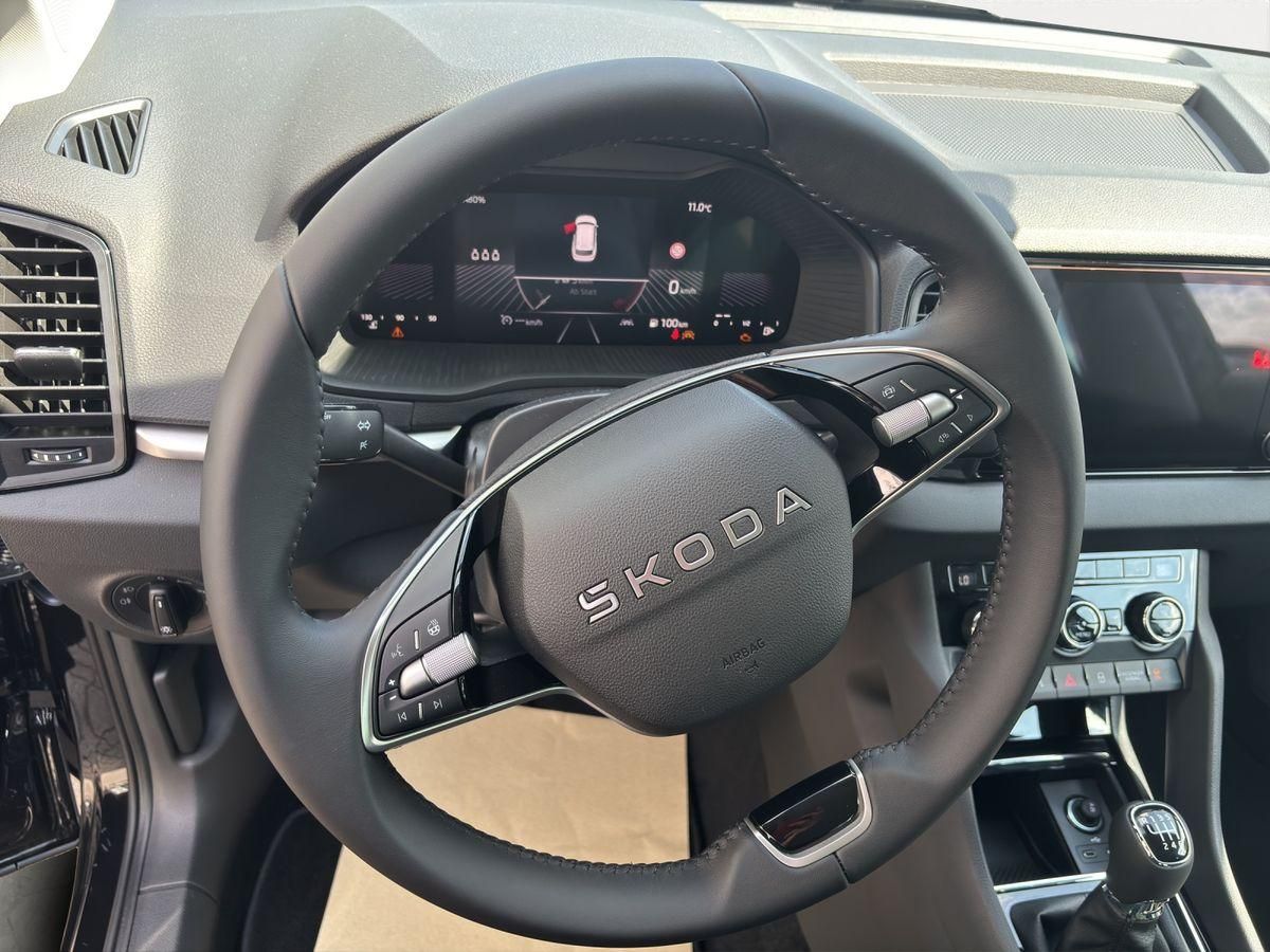 Skoda Karoq - Bild 9