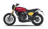 Fantic Caballero 700 - FANTIC CABALLERO 700