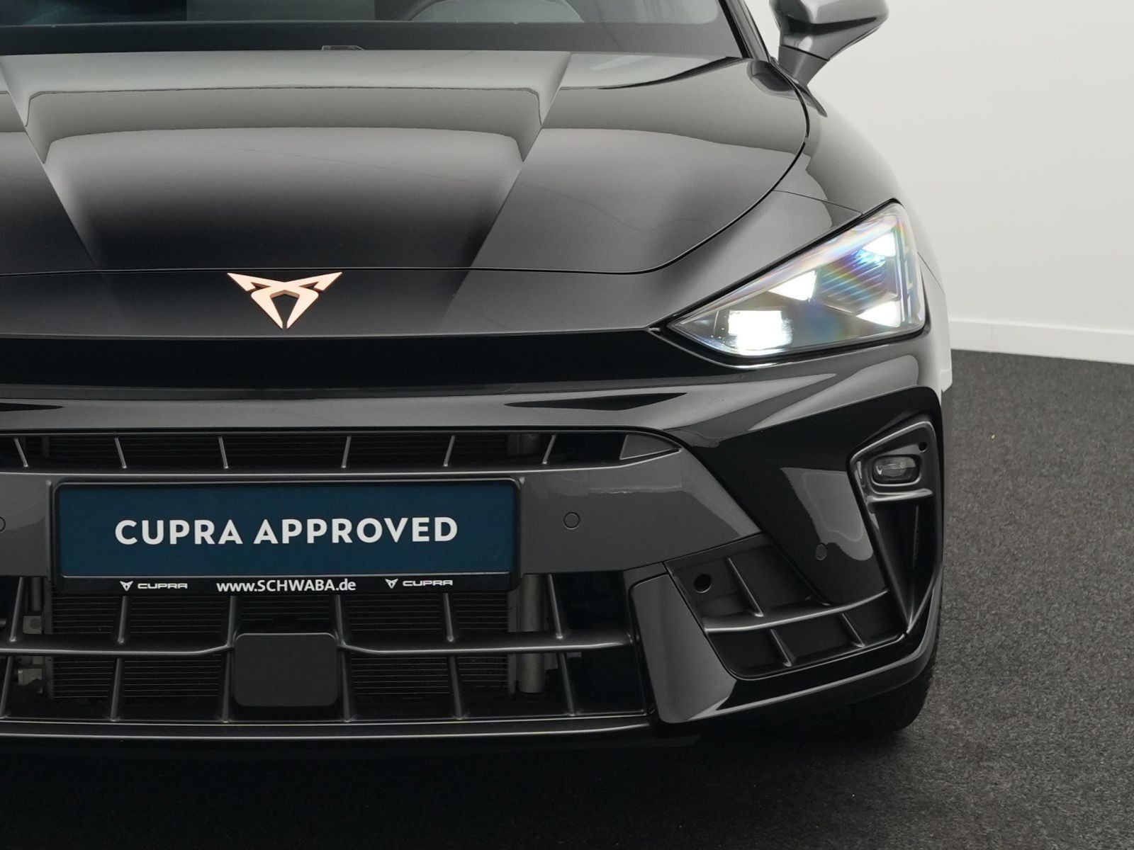 Cupra Leon - Bild 34