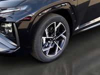 Hyundai TUCSON - Vorschau Bild 6