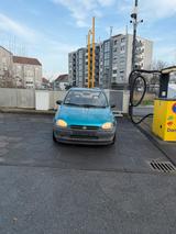 Opel Corsa B - gebrauchte Opel Corsa aus dem Jahr 1994