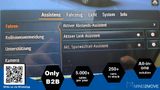 Mercedes-Benz EQS 450 + Electric Art - Mercedes-Benz EQS aus 2024