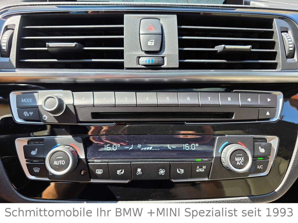 BMW M140i - Bild 29