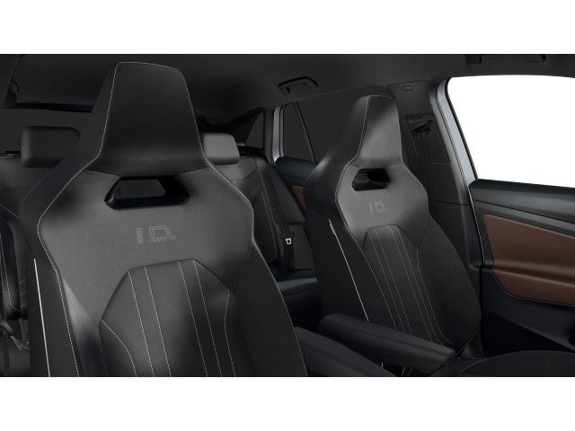 ID.4 Pro 4M 210 kW AHK*Navi*ACC*Massage*Kamera