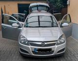 Opel Astra Station Wagon - Opel Astra: Station Wagon