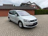 Volkswagen Sharan Comfortline BMT DSG Navi Kamera Xenon - VW Sharan in Münster