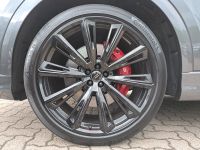 Audi SQ8 - Vorschau Bild 10